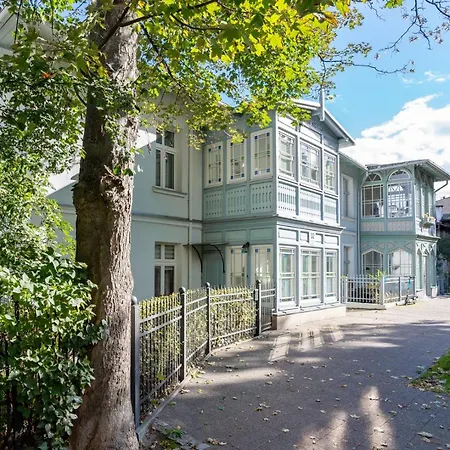 Apartamento Kierunek Weranda Haffnera 32 *