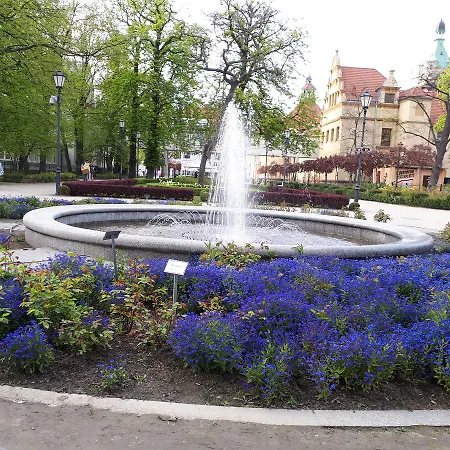 Kierunek Weranda Haffnera 32