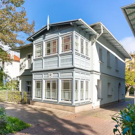 Kierunek Weranda Haffnera 32