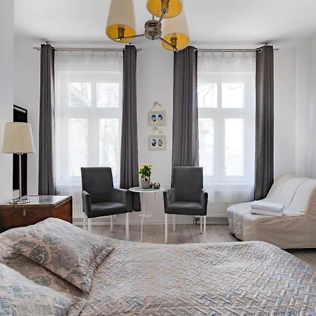 Kierunek Weranda Haffnera 32 *