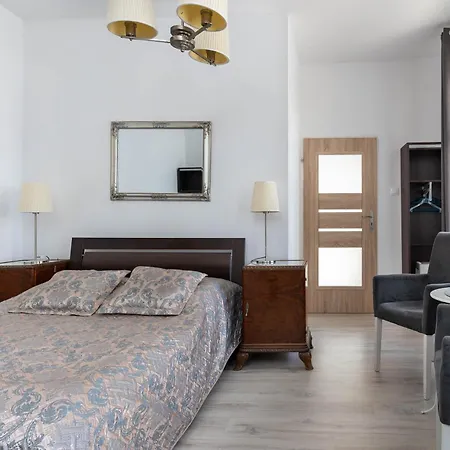 Kierunek Weranda Haffnera 32