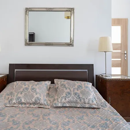 Kierunek Weranda Haffnera 32 Zoppot