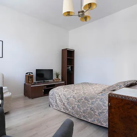 Kierunek Weranda Haffnera 32 * Sopot