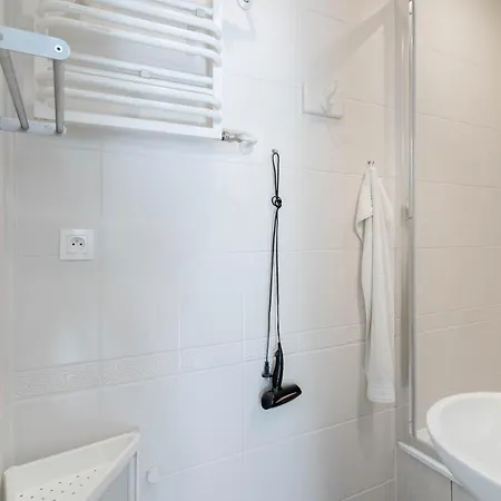 Kierunek Weranda Haffnera 32 Apartment *