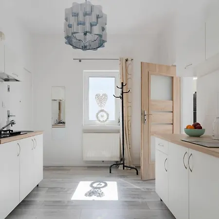 Kierunek Weranda Haffnera 32