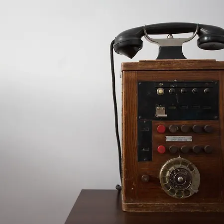 Kierunek Weranda Haffnera 32 Apartman