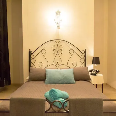 Kierunek Weranda Haffnera 32 Apartman