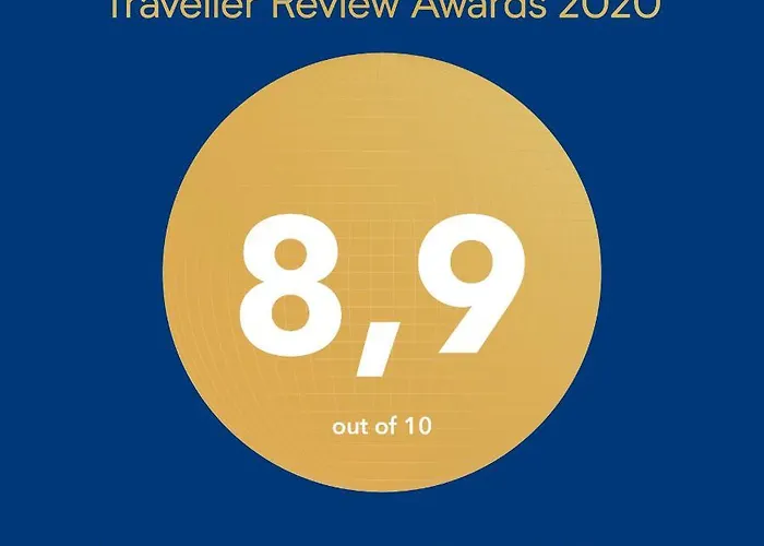 Kierunek Weranda Haffnera 32 Апартаменты *