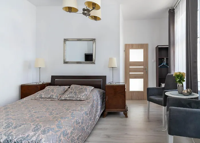 Kierunek Weranda Haffnera 32