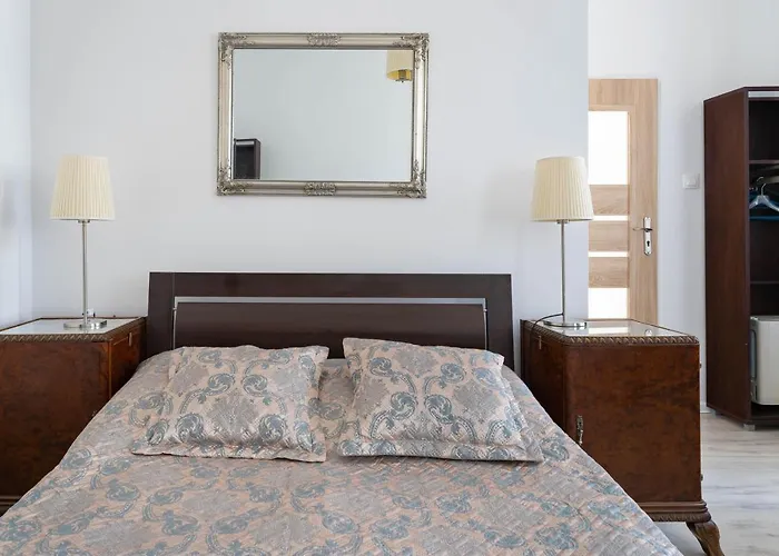 Kierunek Weranda Haffnera 32 ソポト